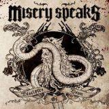 Misery Speaks - Disciples Of Doom